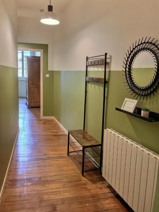 Myzenplace - Duplex 100M2 Cosy, Atypique, Situation Ideale, Parking Montélimar Buitenkant foto