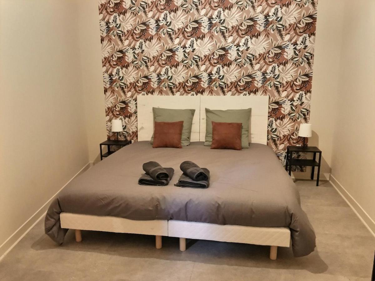 Myzenplace - Duplex 100M2 Cosy, Atypique, Situation Ideale, Parking Montélimar Buitenkant foto